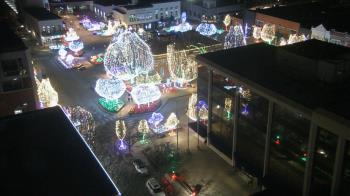 Weather camera view of The Graduate Hotel.