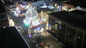 Weather camera view of The Graduate Hotel.