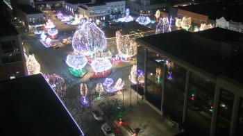 Weather camera view of The Graduate Hotel.