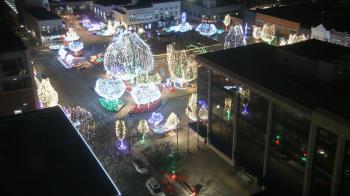 Weather camera view of The Graduate Hotel.