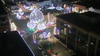 Weather camera view of The Graduate Hotel.