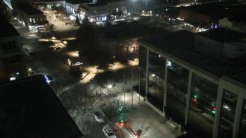Weather camera view of The Graduate Hotel.