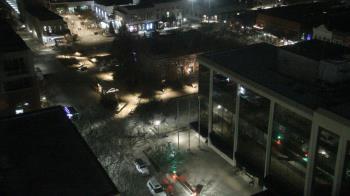 Weather camera view of The Graduate Hotel.