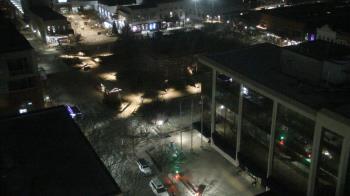 Weather camera view of The Graduate Hotel.