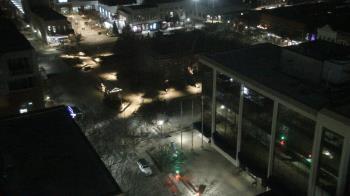 Weather camera view of The Graduate Hotel.