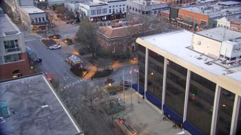 Weather camera view of The Graduate Hotel.