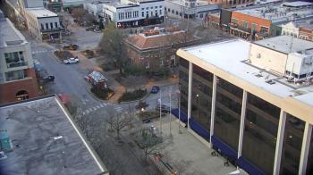 Weather camera view of The Graduate Hotel.