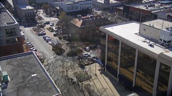 Weather camera view of The Graduate Hotel.