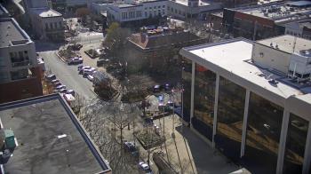 Weather camera view of The Graduate Hotel.