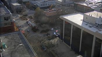Weather camera view of The Graduate Hotel.