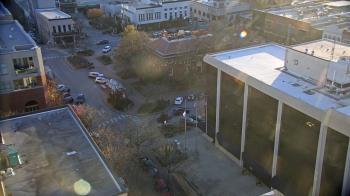 Weather camera view of The Graduate Hotel.