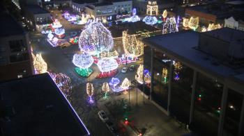 Weather camera view of The Graduate Hotel.