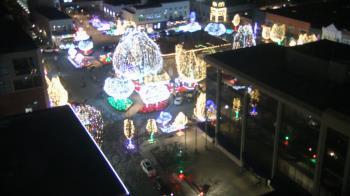 Weather camera view of The Graduate Hotel.