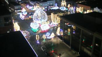 Weather camera view of The Graduate Hotel.