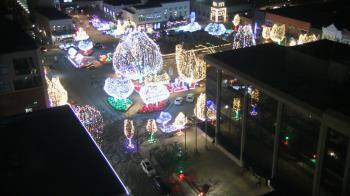 Weather camera view of The Graduate Hotel.