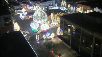 Weather camera view of The Graduate Hotel.