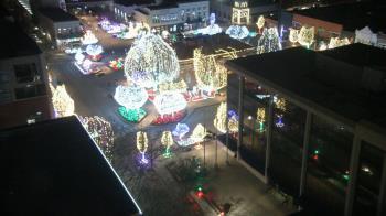 Weather camera view of The Graduate Hotel.