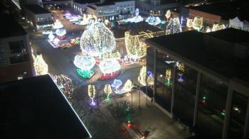 Weather camera view of The Graduate Hotel.
