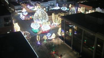 Weather camera view of The Graduate Hotel.