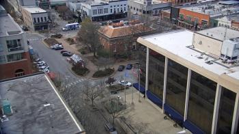Weather camera view of The Graduate Hotel.