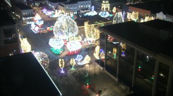 Weather camera view of The Graduate Hotel.