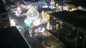 Weather camera view of The Graduate Hotel.