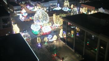 Weather camera view of The Graduate Hotel.