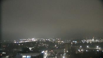 Weather camera view of The Graduate Hotel.