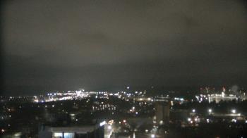 Weather camera view of The Graduate Hotel.