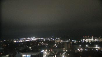 Weather camera view of The Graduate Hotel.