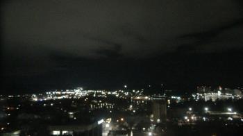 Weather camera view of The Graduate Hotel.