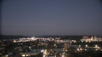 Weather camera view of The Graduate Hotel.