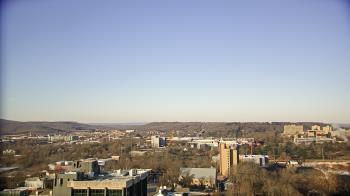 Weather camera view of The Graduate Hotel.