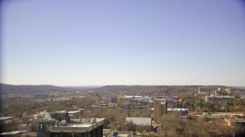 Weather camera view of The Graduate Hotel.