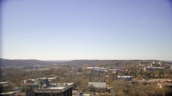 Weather camera view of The Graduate Hotel.