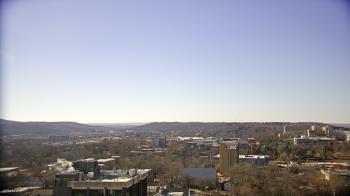 Weather camera view of The Graduate Hotel.