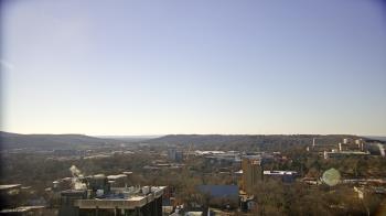 Weather camera view of The Graduate Hotel.