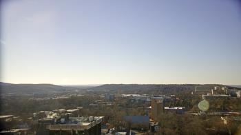 Weather camera view of The Graduate Hotel.