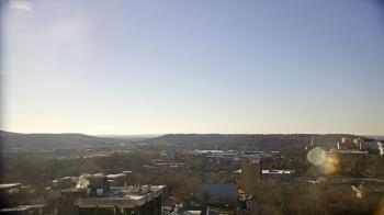 Weather camera view of The Graduate Hotel.