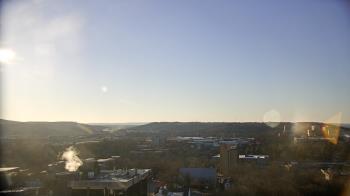 Weather camera view of The Graduate Hotel.