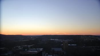 Weather camera view of The Graduate Hotel.