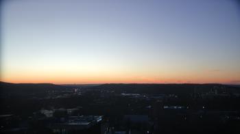 Weather camera view of The Graduate Hotel.