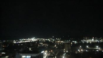 Weather camera view of The Graduate Hotel.