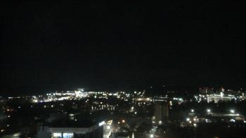 Weather camera view of The Graduate Hotel.