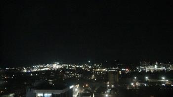 Weather camera view of The Graduate Hotel.