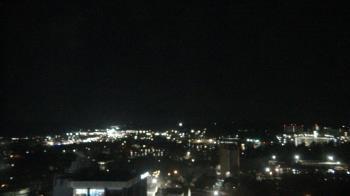 Weather camera view of The Graduate Hotel.