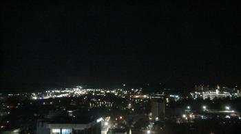 Weather camera view of The Graduate Hotel.