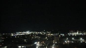 Weather camera view of The Graduate Hotel.