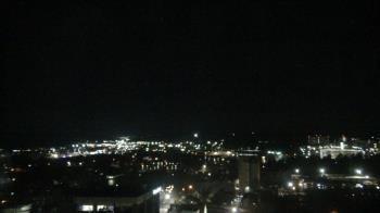 Weather camera view of The Graduate Hotel.