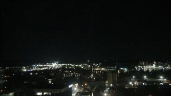 Weather camera view of The Graduate Hotel.